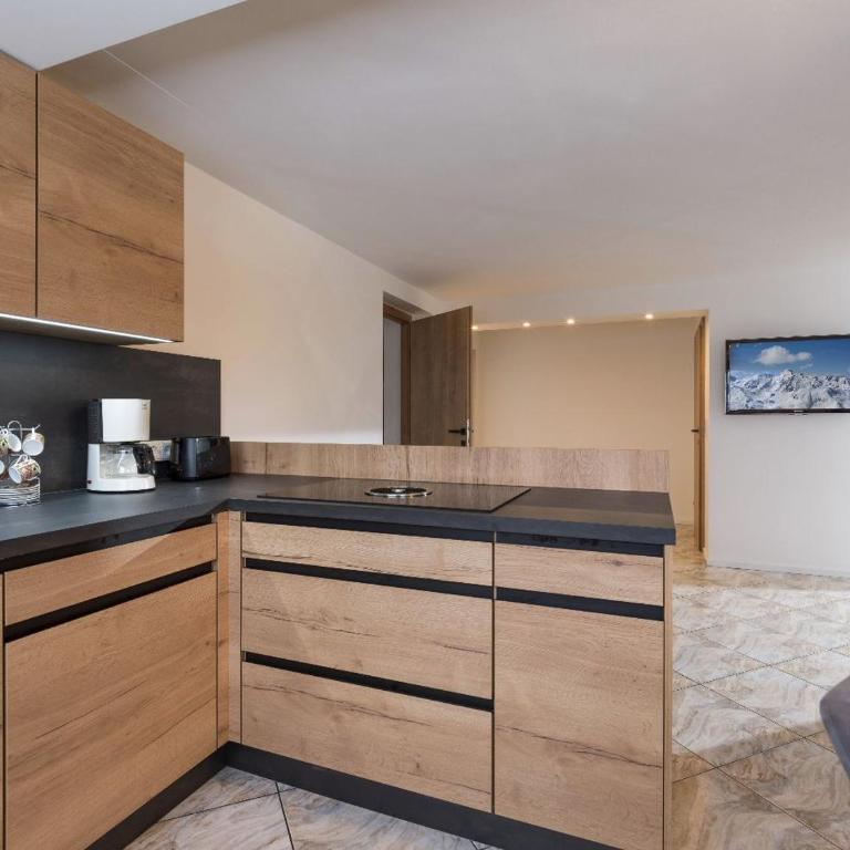 Haus Gondelspaß - Apartamento de 3 dormitorios - 16