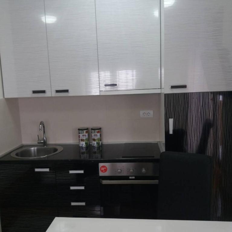 Apartment Adam-Zlatiborska Vila I - Apartman sa 1 Spavaćom Sobom - 25
