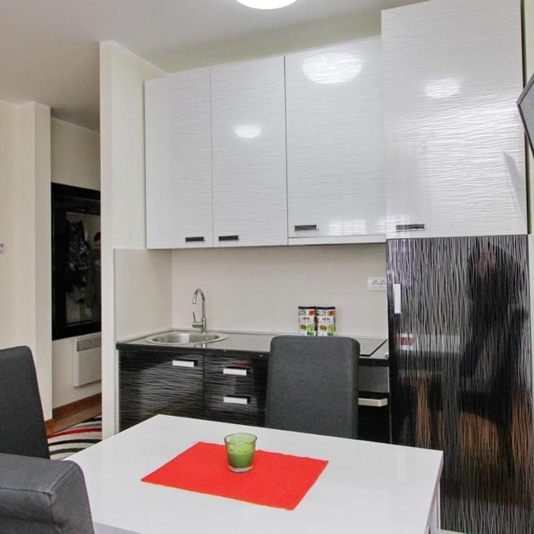 Apartment Adam-Zlatiborska Vila I - Apartman sa 1 Spavaćom Sobom - 19