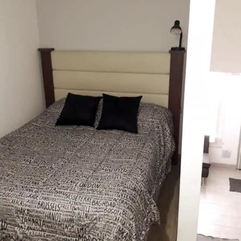 La Morada del Fin del Mundo - Apartamento de 1 dormitorio - 8