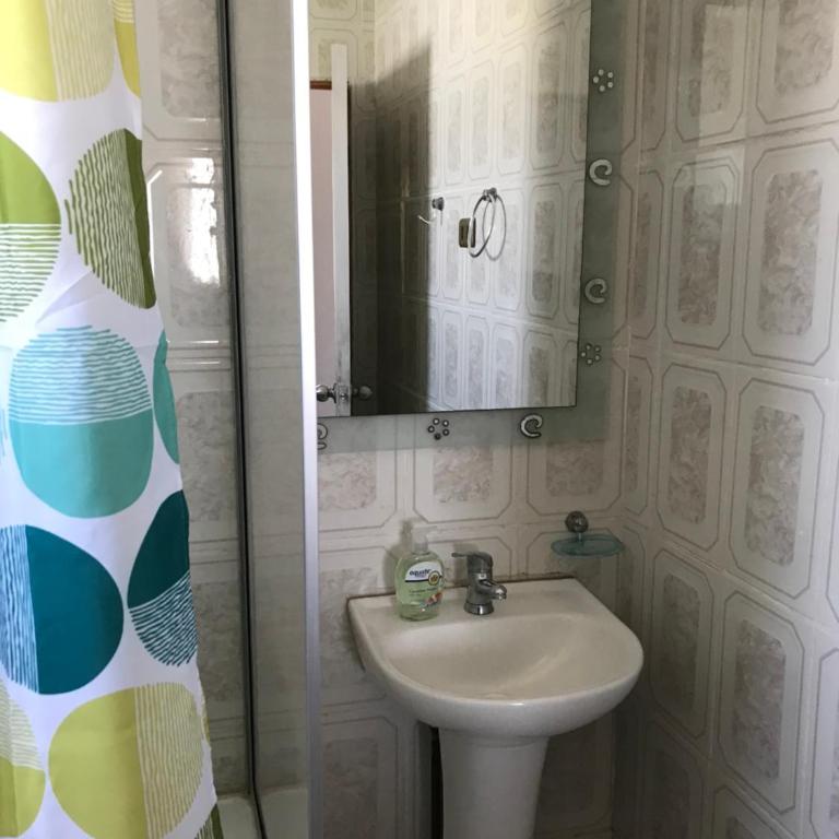 Depto. equipado para 6 personas a 7 min. Bahía Inglesa - Apartamento de 3 dormitorios - 12