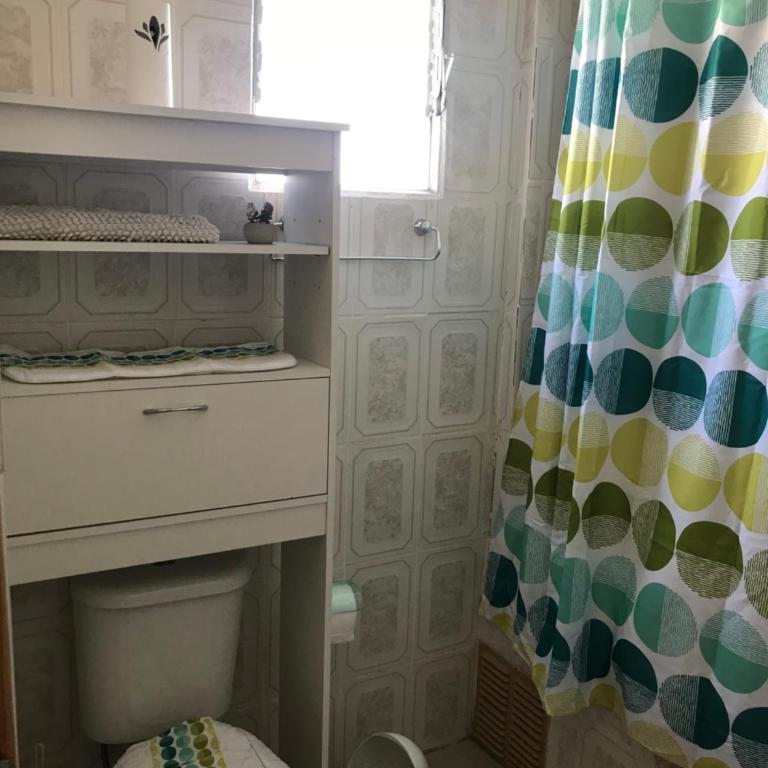 Depto planta superior con vista privilegiada a 7 min Bahía Inglesa - Three-Bedroom Apartment - 13