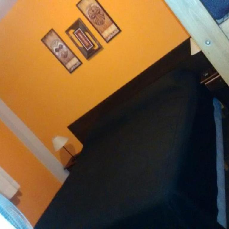 Hostel Calle 21 - Double Room - 3