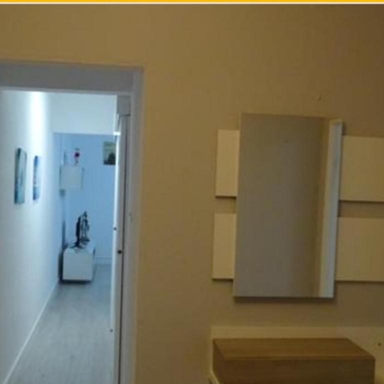 PISO PLAZA CABECEO - Appartement 3 Chambres - 5