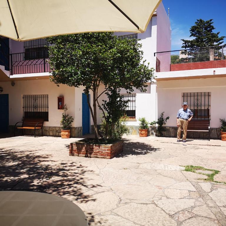 Apartamentos al-Andalus - One-Bedroom Apartment - 2