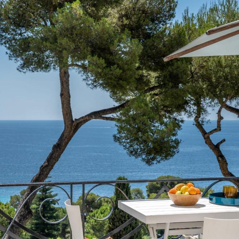Appartement Mera Cosy apartment with incredible sea view - Apartamento - 1