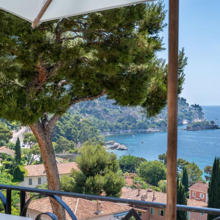 Appartement Mera Cosy apartment with incredible sea view - Apartamento - 18