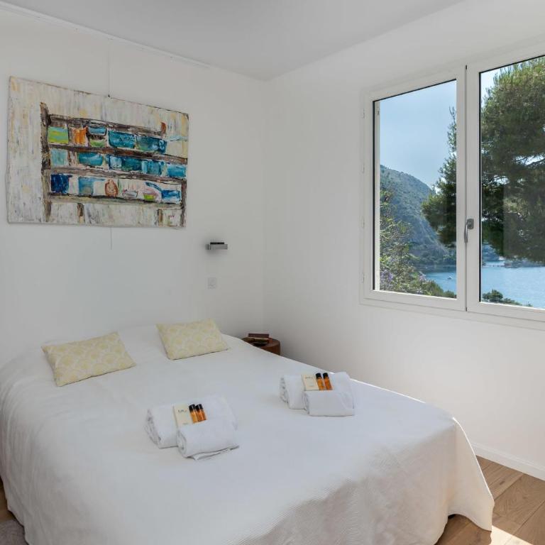 Appartement Mera Cosy apartment with incredible sea view - Apartamento - 7