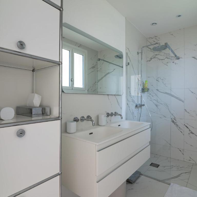Appartement Mera Cosy apartment with incredible sea view - Apartamento - 10