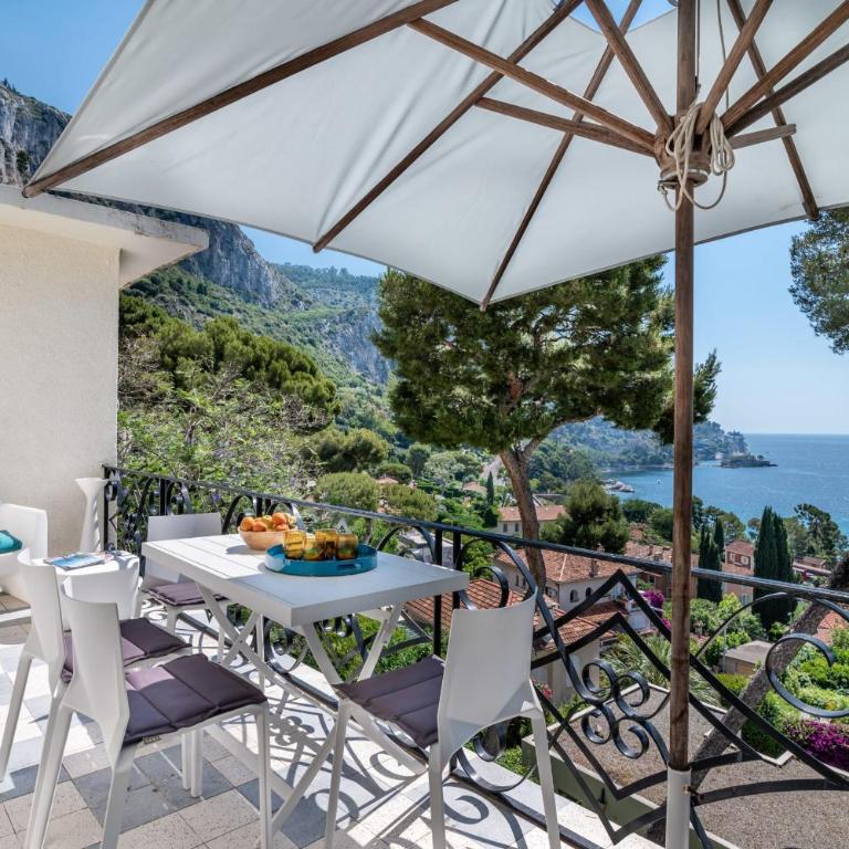 Appartement Mera Cosy apartment with incredible sea view - Apartamento - 16