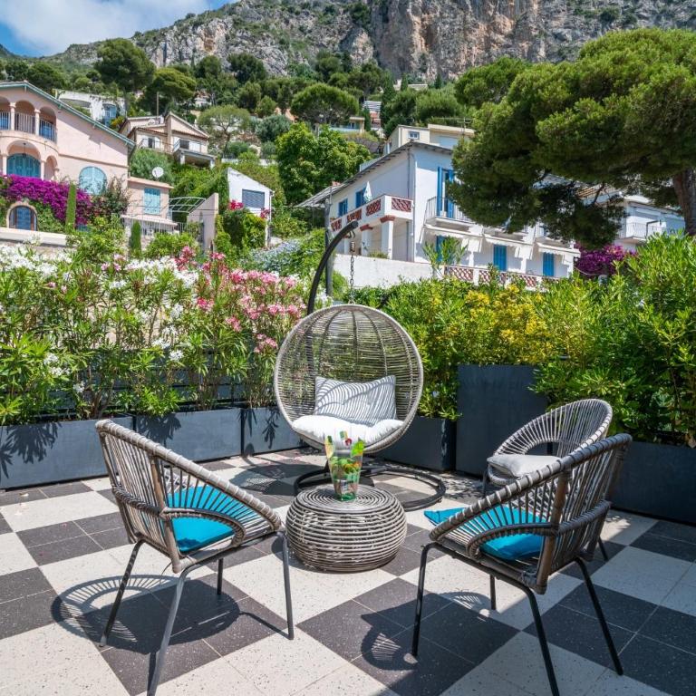 Appartement Mera Cosy apartment with incredible sea view - Apartamento - 15