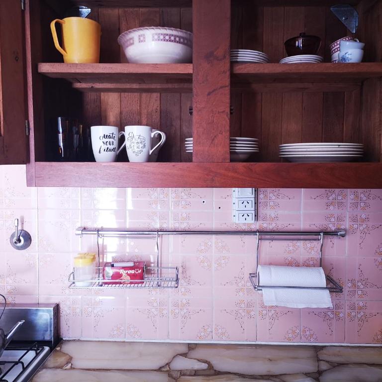Apartamentos al-Andalus - One-Bedroom Apartment - 12