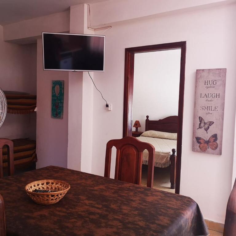 Apartamentos al-Andalus - One-Bedroom Apartment - 13