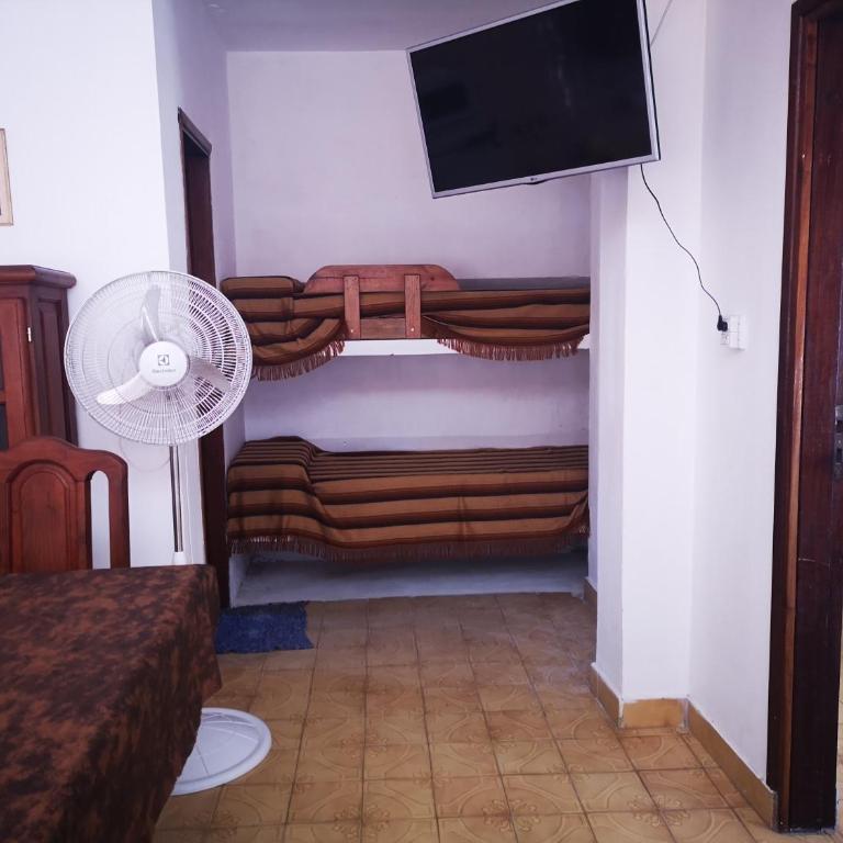 Apartamentos al-Andalus - One-Bedroom Apartment - 10