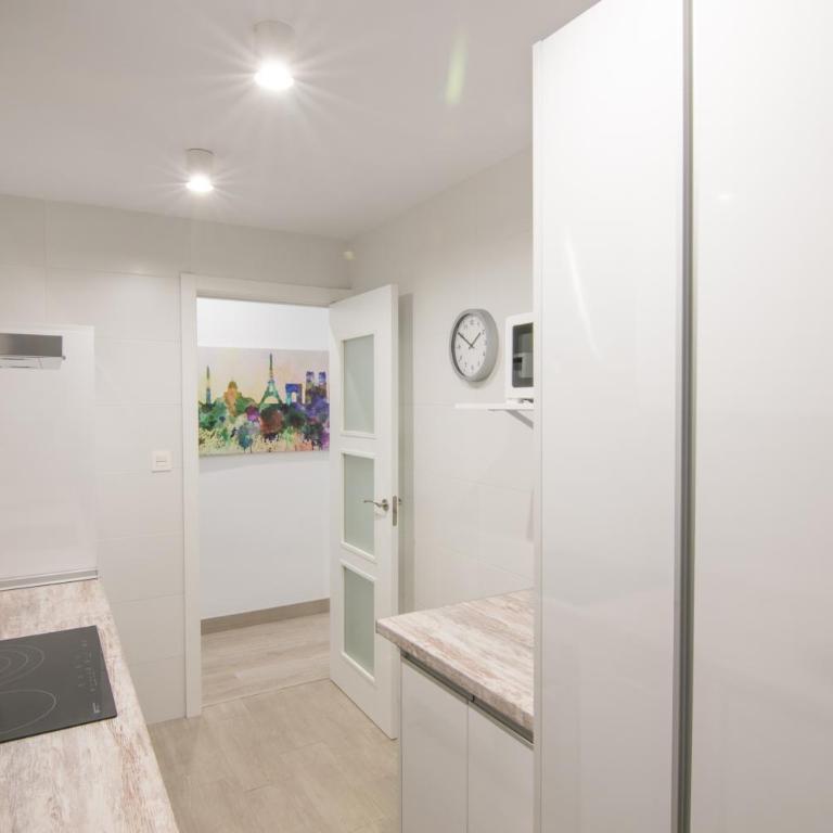 tuGuest Station 2 apartment - Superior Apartment - 14