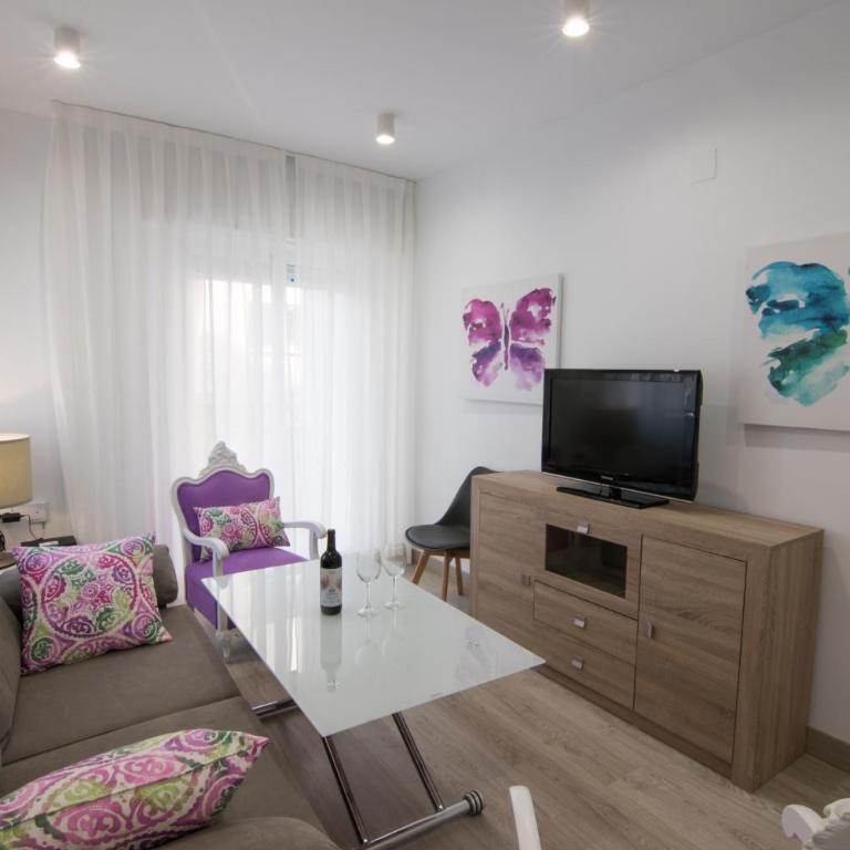 tuGuest Station 2 apartment - Superior Apartment - 3