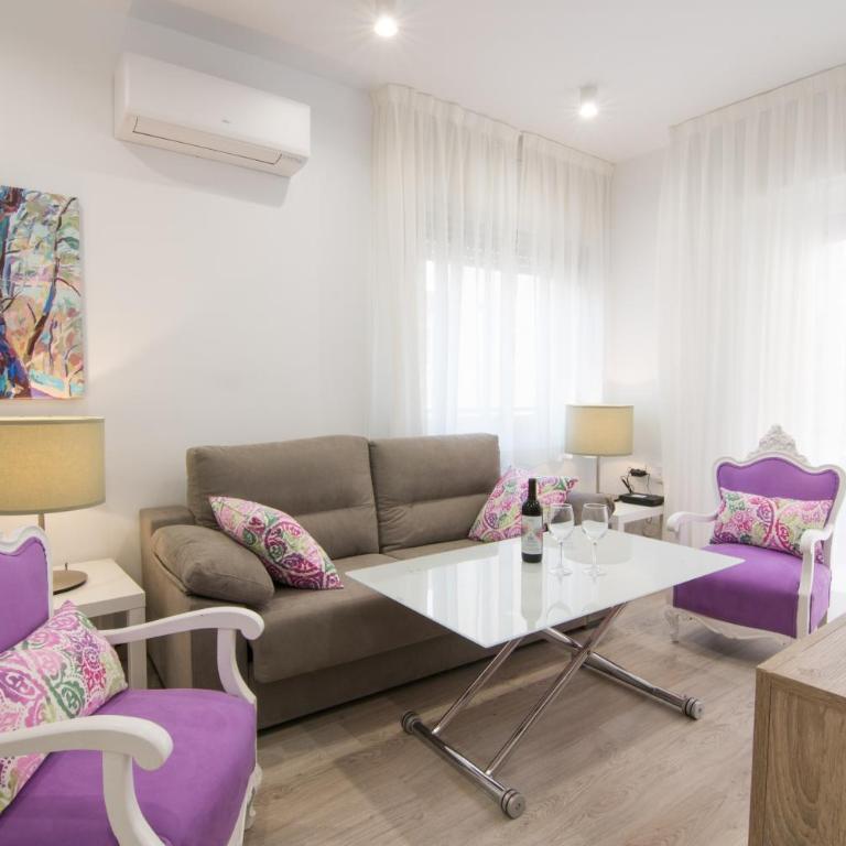 tuGuest Station 2 apartment - Superior Apartment - 5