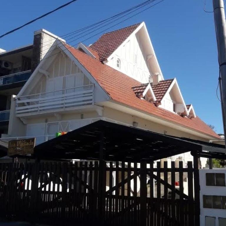 La posada del Nono - Apartamento de 2 dormitorios - 3