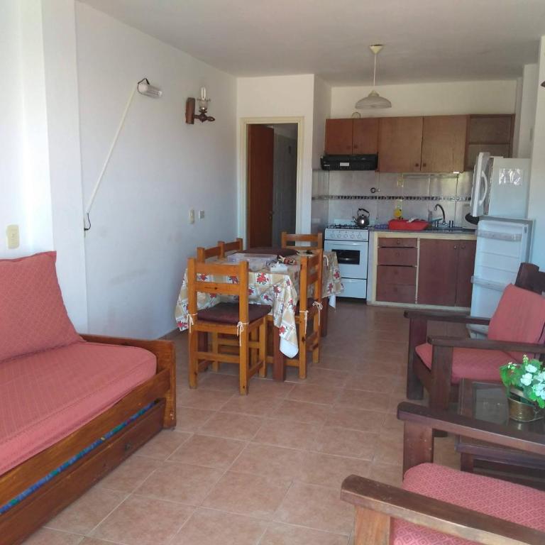La posada del Nono - Two-Bedroom Apartment - 5