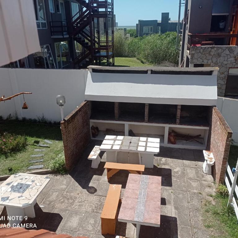 La posada del Nono - Two-Bedroom Apartment - 2