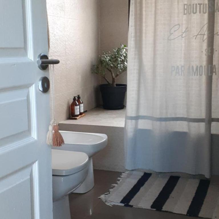 Family House Los Cuatro Robles - Casa de 3 dormitorios - 35