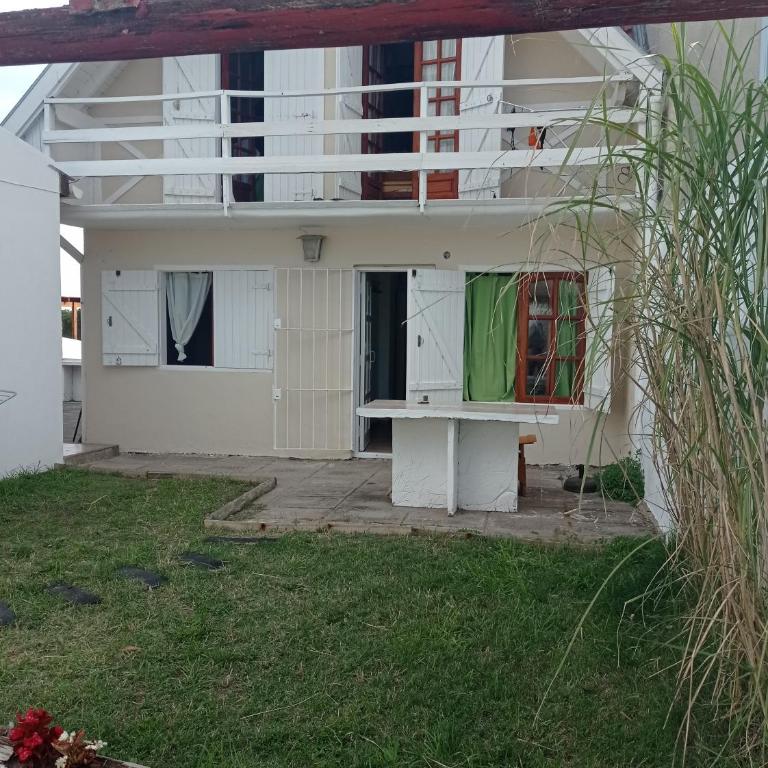 La posada del Nono - Two-Bedroom Apartment - 4