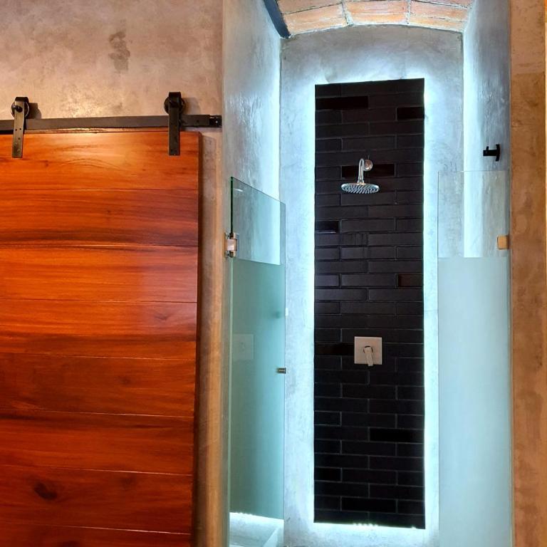 HOTEL OLAS ALTAS BUCERIAS - Habitación Doble Deluxe - 2 camas dobles - 2
