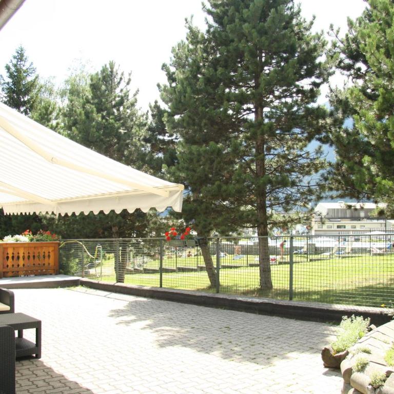 Chalet Alfonz - Appartamento con 2 Camere da Letto - 2