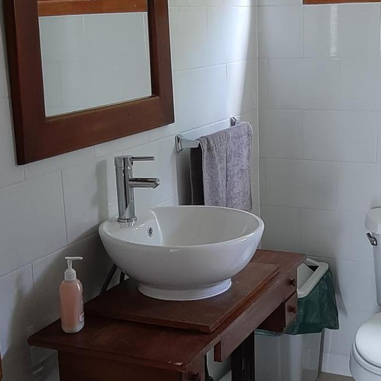 Cabañas Emporio de la Meme - Superior Triple Room - 2