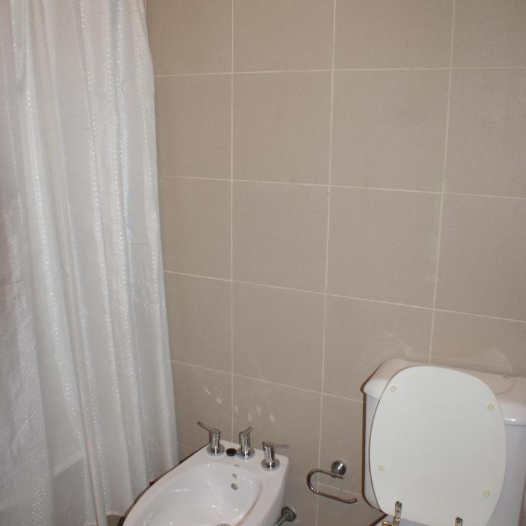 El Puente Aparts- Departamentos Independientes - Habitación Triple con baño privado - 6