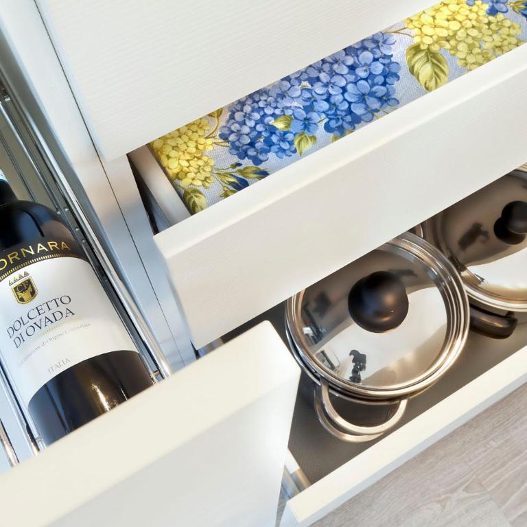Agrifoglio - Appartamento con 2 Camere da Letto e Terrazza - 9
