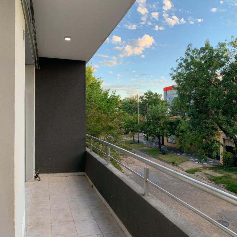 Milan Aparts - Apartamento de 1 dormitorio - 11