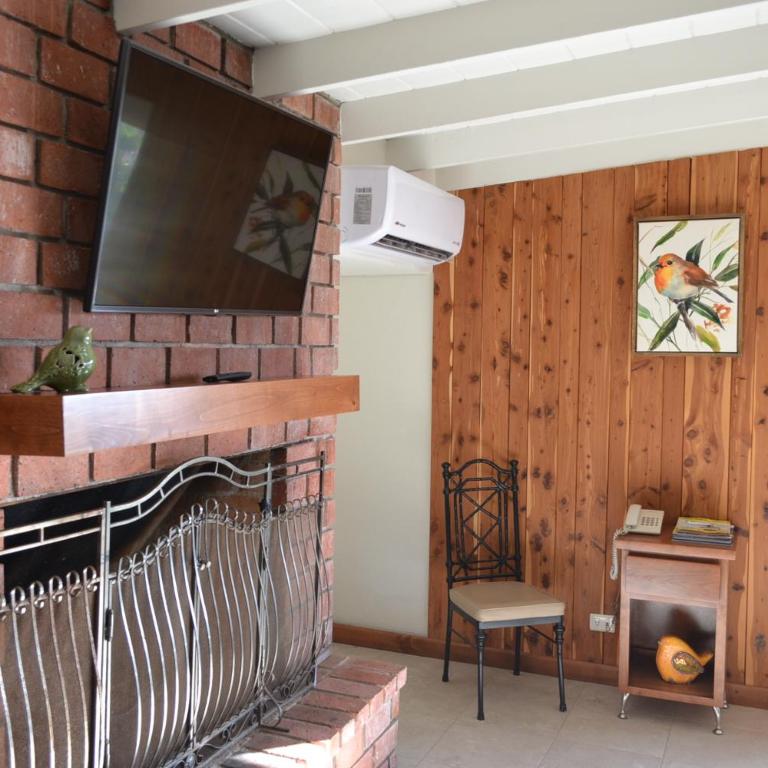Hotel Quintas Papagayo - Habitación Triple con balcón - 15
