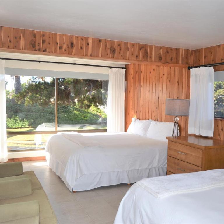 Hotel Quintas Papagayo - Habitación Triple con balcón - 8