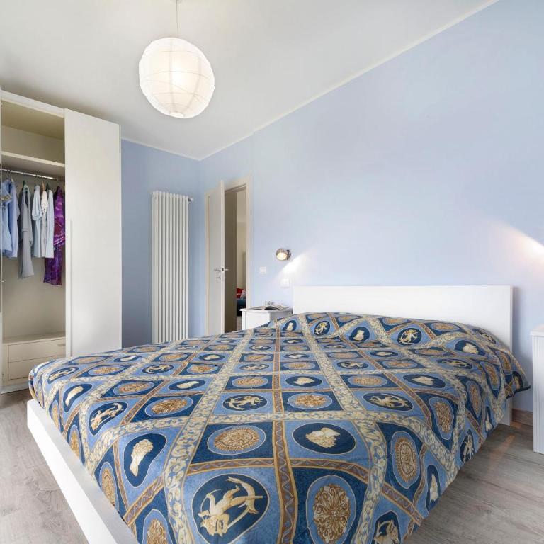 Agrifoglio - Appartamento con 2 Camere da Letto e Terrazza - 10