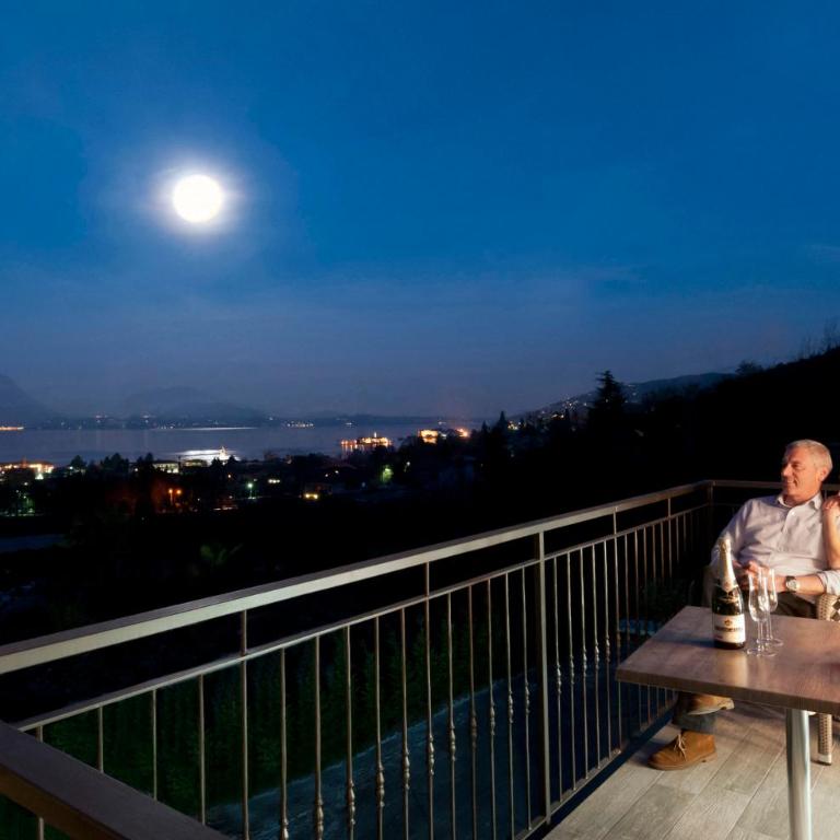 Agrifoglio - Appartamento con 2 Camere da Letto e Balcone - 8