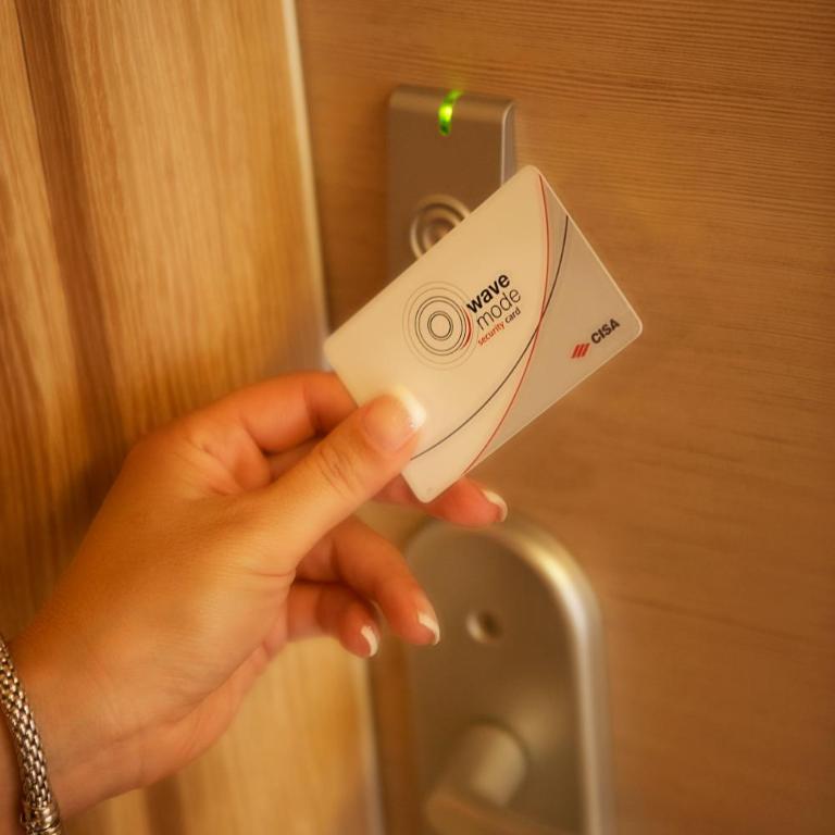 Hotel Mocambo Riccione CENTRALISSIMO AL MARE - Comfort Double or Twin Room - 2