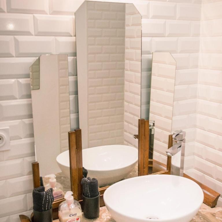 Villa Ambrosia - Small Double Room - 2