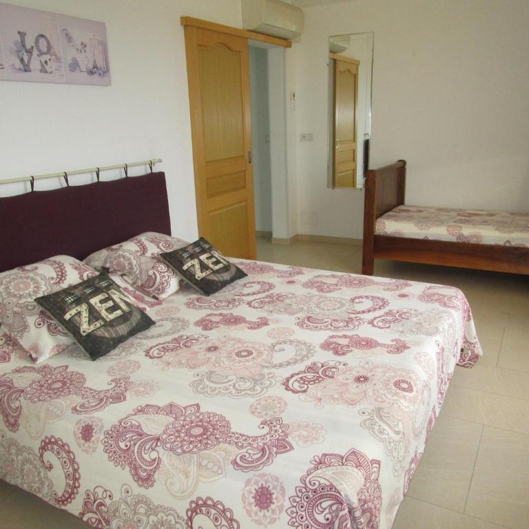 Le chêne vert - Appartement avec Balcon - 8
