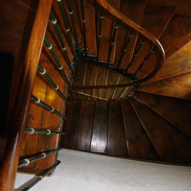 Maison hyper-centre Bagnères de Luchon - Maison 5 Chambres - 16