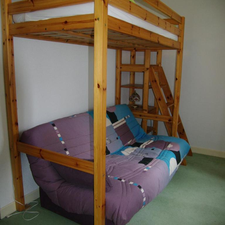 Maison hyper-centre Bagnères de Luchon - Maison 5 Chambres - 21