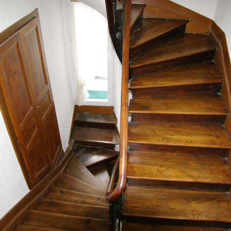 Maison hyper-centre Bagnères de Luchon - Maison 5 Chambres - 15