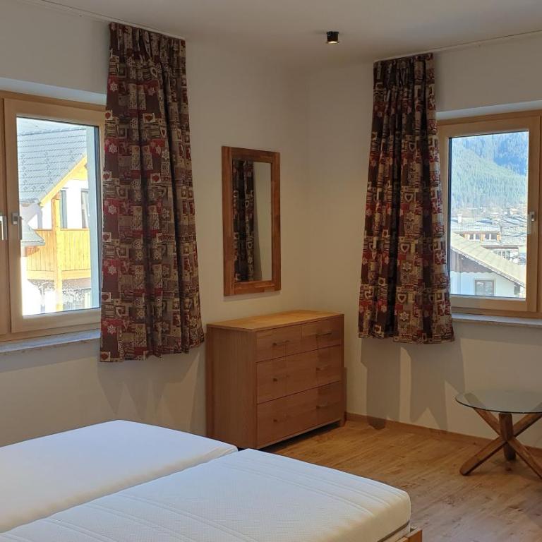 Haus Friedrich - Superior Chalet - 16