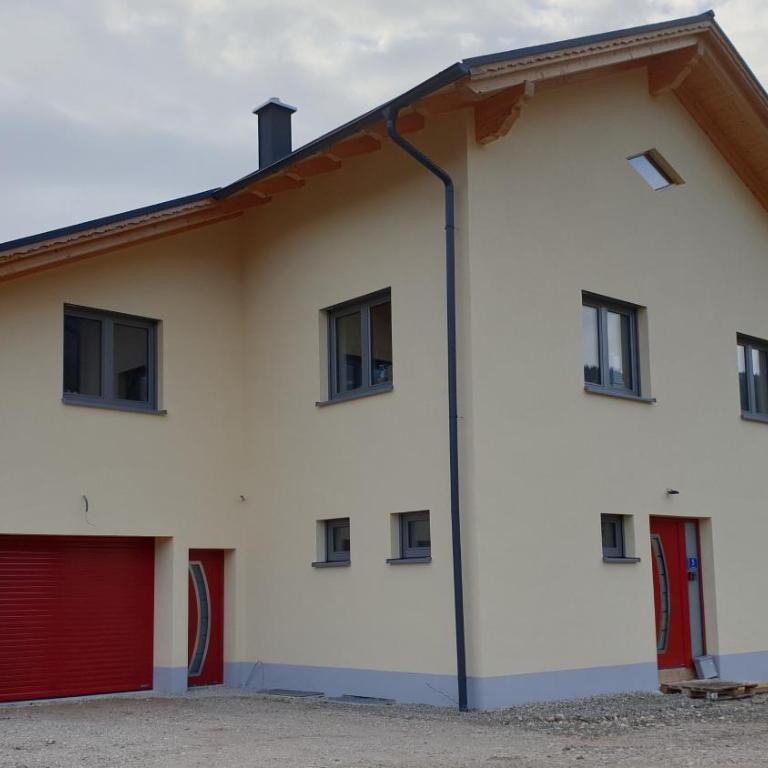 Haus Friedrich - Superior Chalet - 15