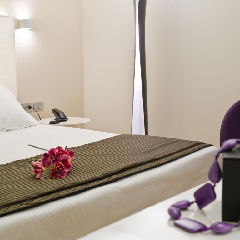 Hotel Coppe Trieste - Boutique Hotel - Suite Deluxe con Vasca - 2