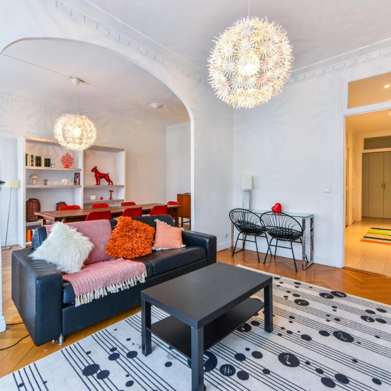 Le Maréchal - Appartement Supérieur - 1
