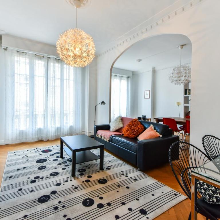 Le Maréchal - Appartement Supérieur - 2