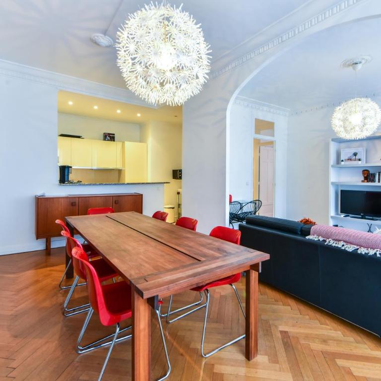 Le Maréchal - Appartement Supérieur - 4