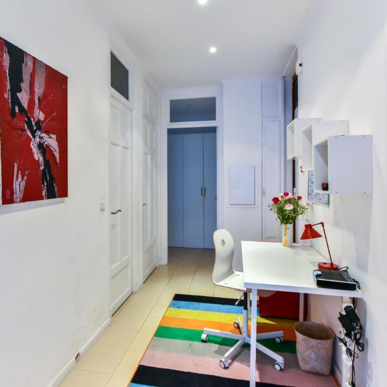 Le Maréchal - Appartement Supérieur - 13