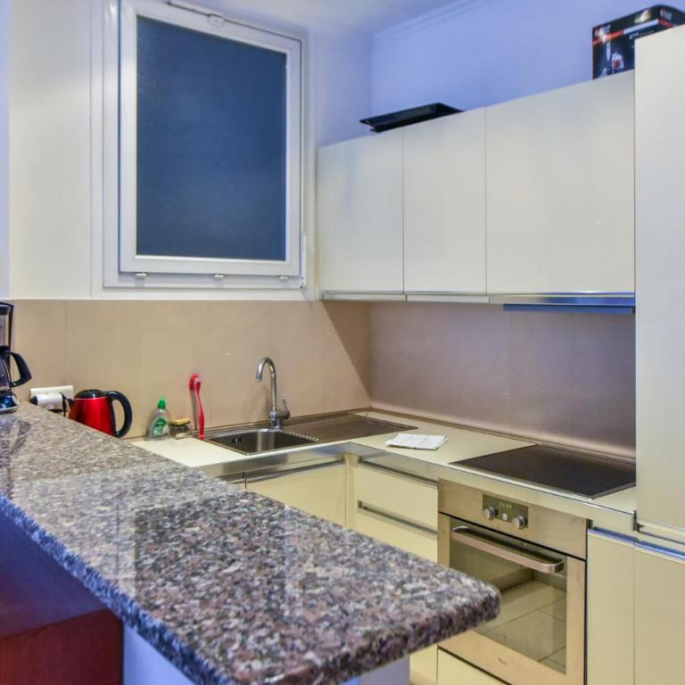 Le Maréchal - Appartement Supérieur - 5